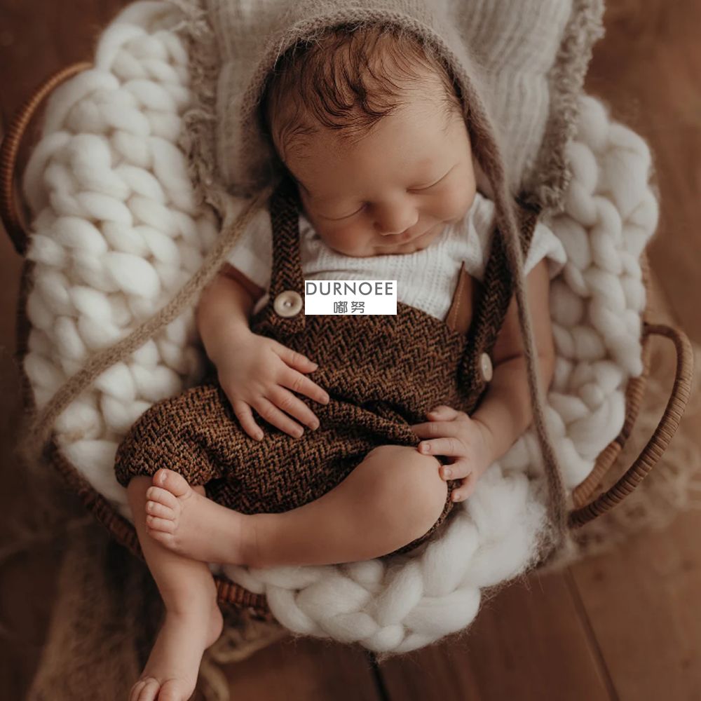 Newborn Photography Props Outf - Infant Photography Props Outfit recension och pris