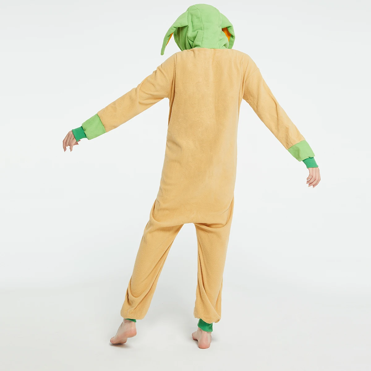 Adults Yoda Baby Grogu Onesies - Baby Clothes recension och pris