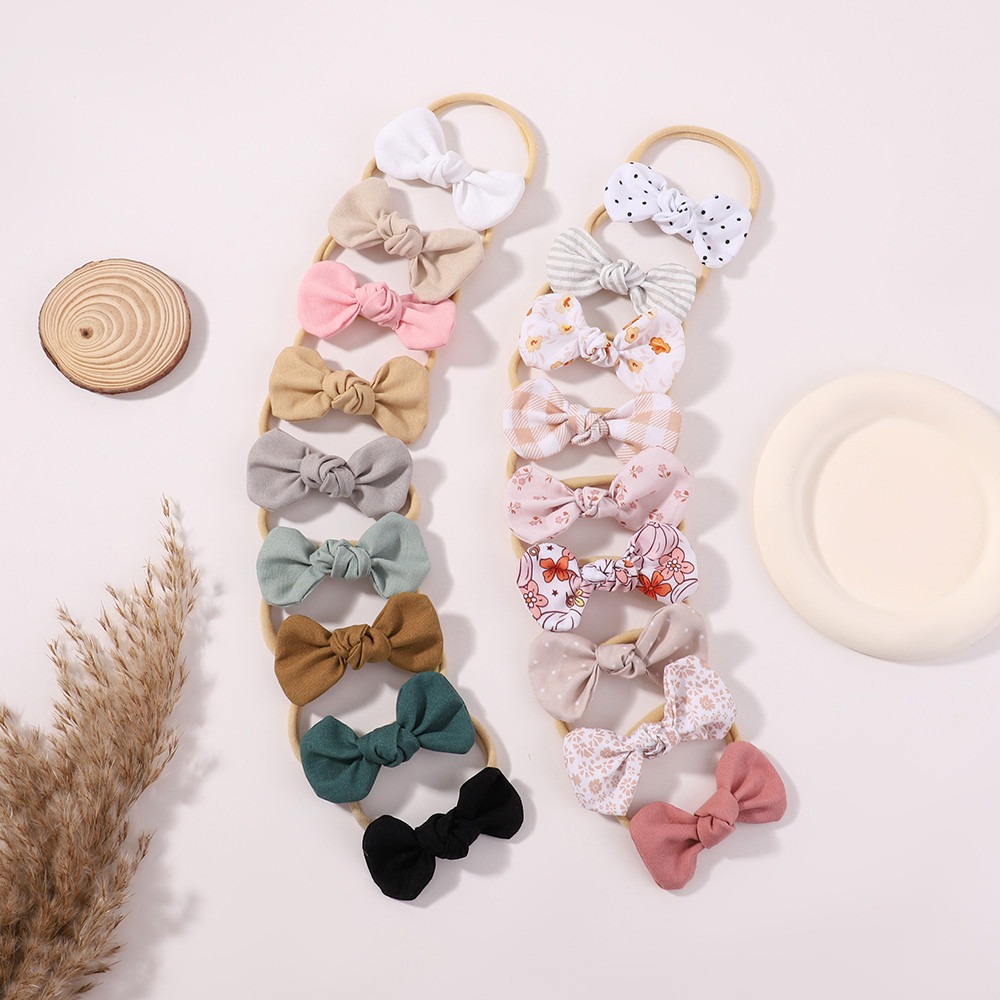 Random Color 10Pcs Printing Bo - Baby Gear recension och pris