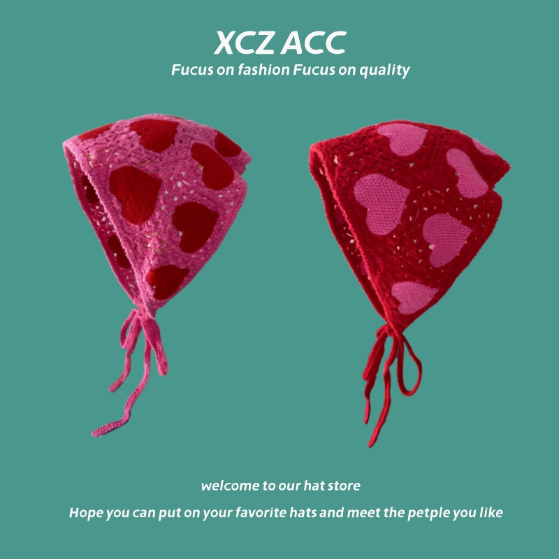 Triangular Headscarf Dopamine  - Baby Gear recension och pris