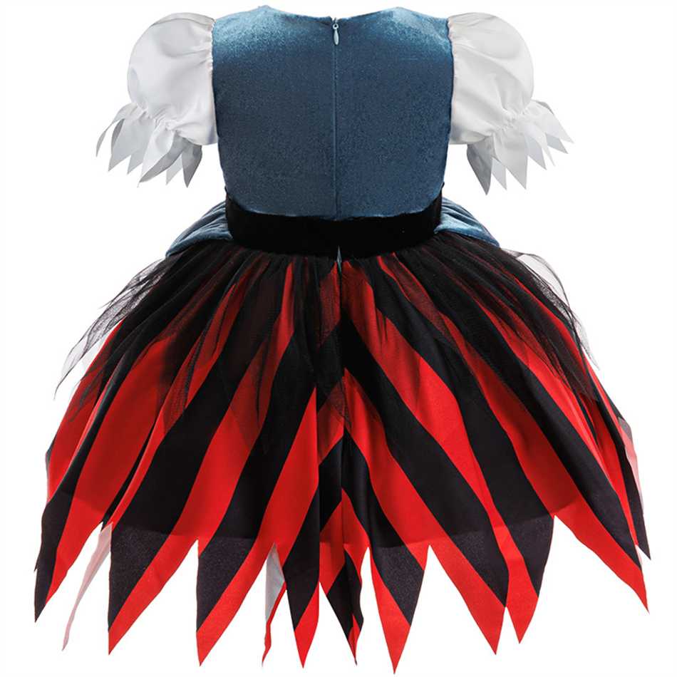 Baby Girls Halloween Pirate Ca - Baby Clothes recension och pris