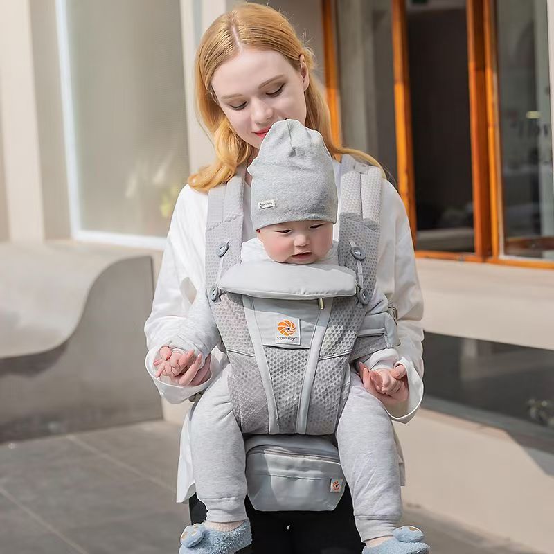 Baby Carrier Ergonomic Infant  - Ergonomic Baby Carrier Newborn To Toddler recension och pris