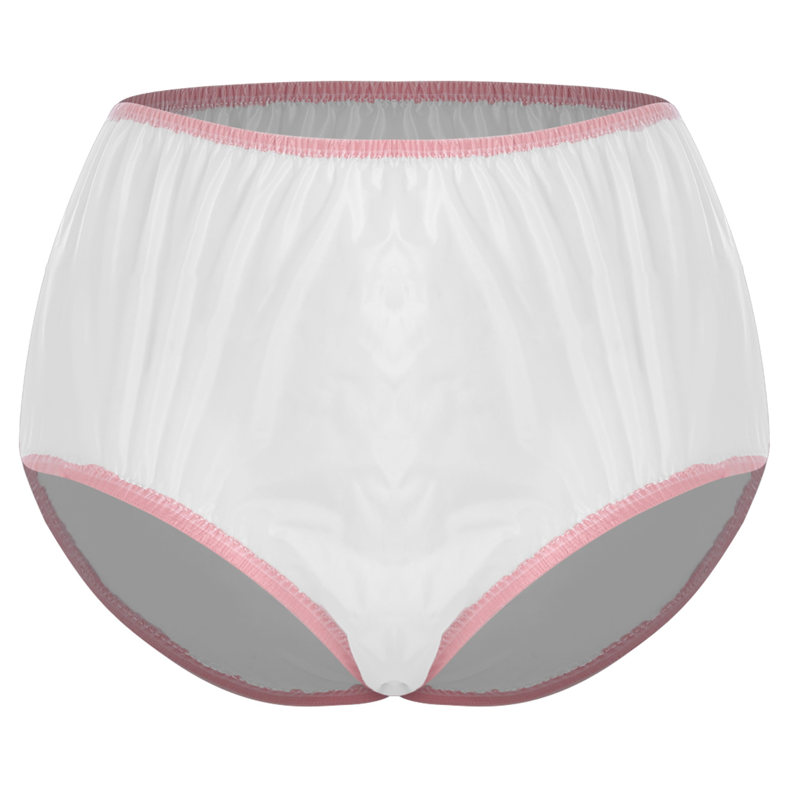 Unisex Elderly Anti-leak Water - Diapering recension och pris