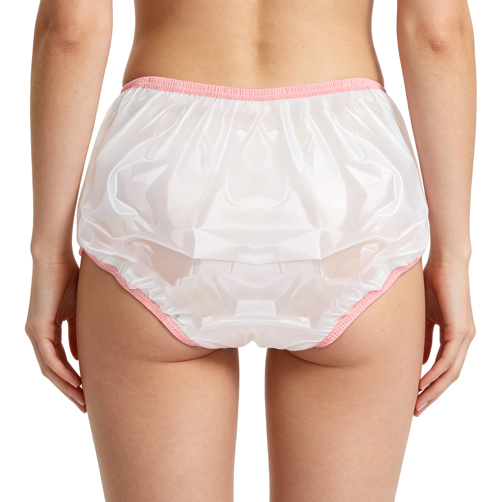 Unisex Elderly Anti-leak Water - Diapering recension och pris