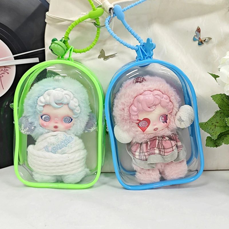 Baby Clothes Transparent Dustp - Baby Clothes recension och pris