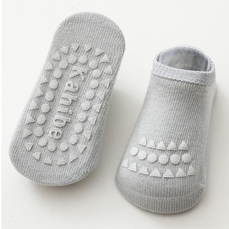 Safety Baby Knee Pads Socks Se - Unisex Baby Socks Non Slip recension och pris