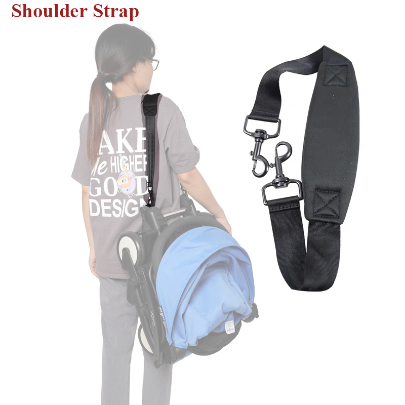 Baby Stroller Accessories Shou - Lightweight Foldable Baby Stroller Compact recension och pris