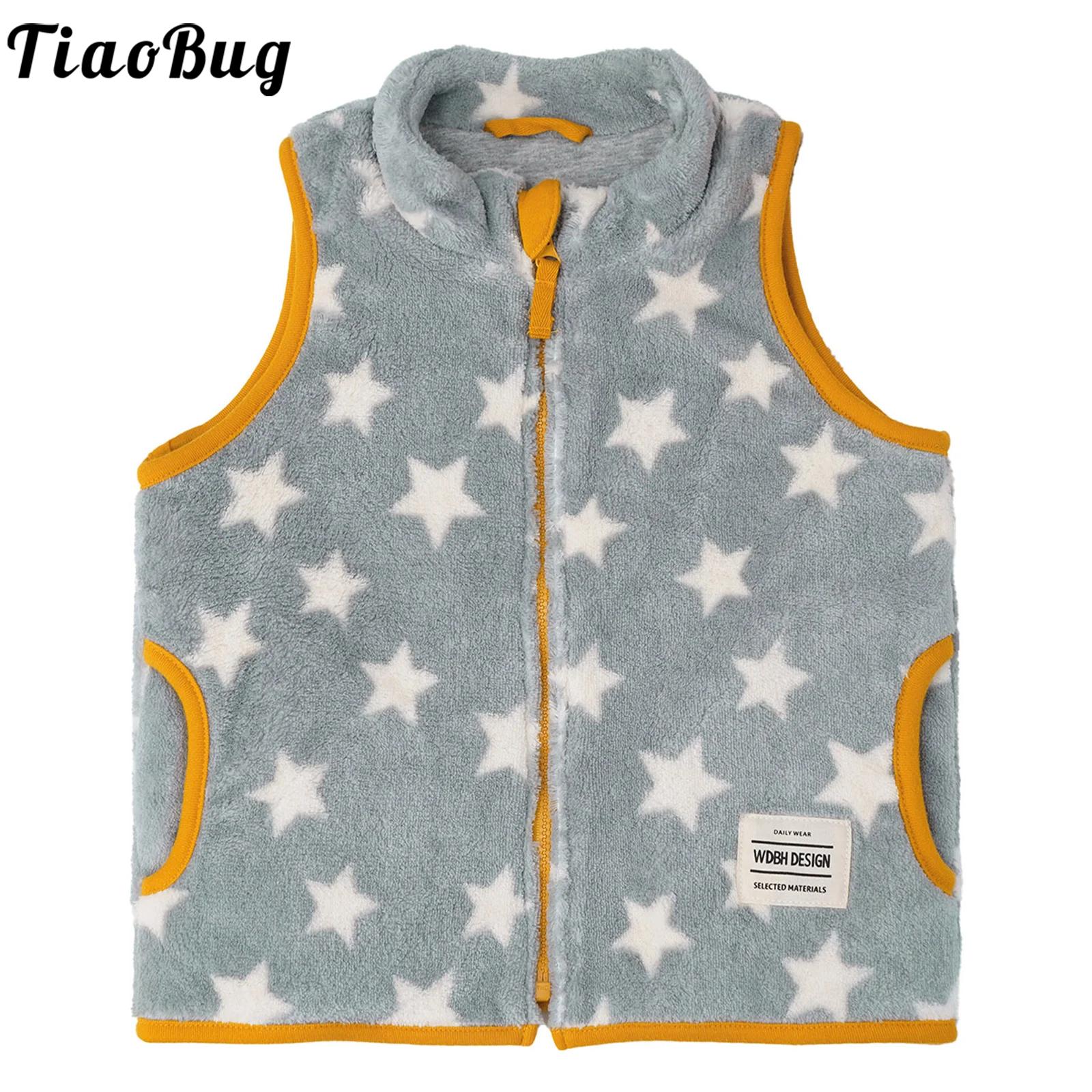 Toddler Baby Autumn Winter Fle - Toddler Boy Winter Fleece Jacket recension och pris