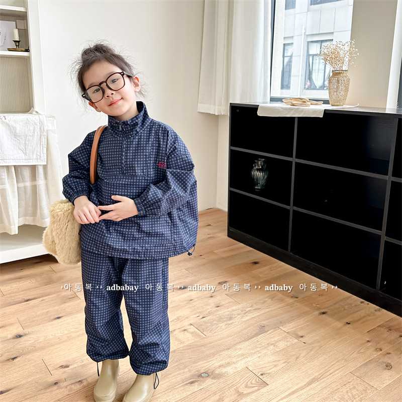 Winter Kids Outfit Korean Flee - Toddler Boy Winter Fleece Jacket recension och pris