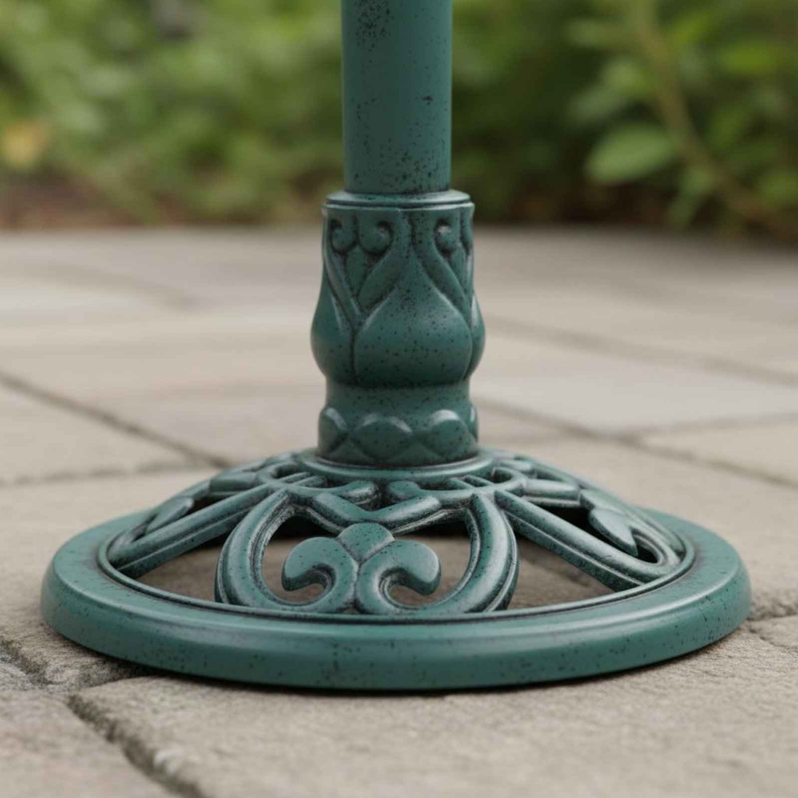 Bird Bath Bowl with Ground Sta - Feeding recension och pris