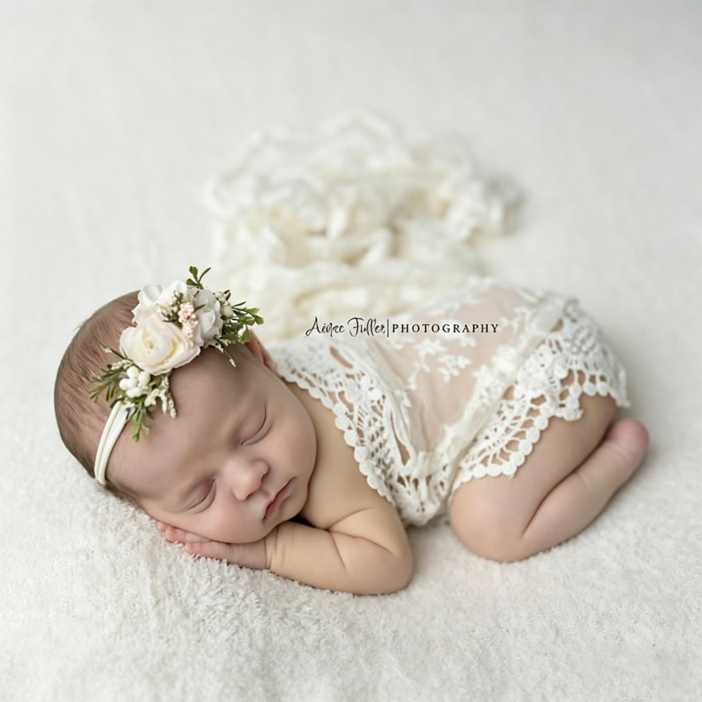 Newborn Photography Props Baby - Infant Photography Props Outfit recension och pris