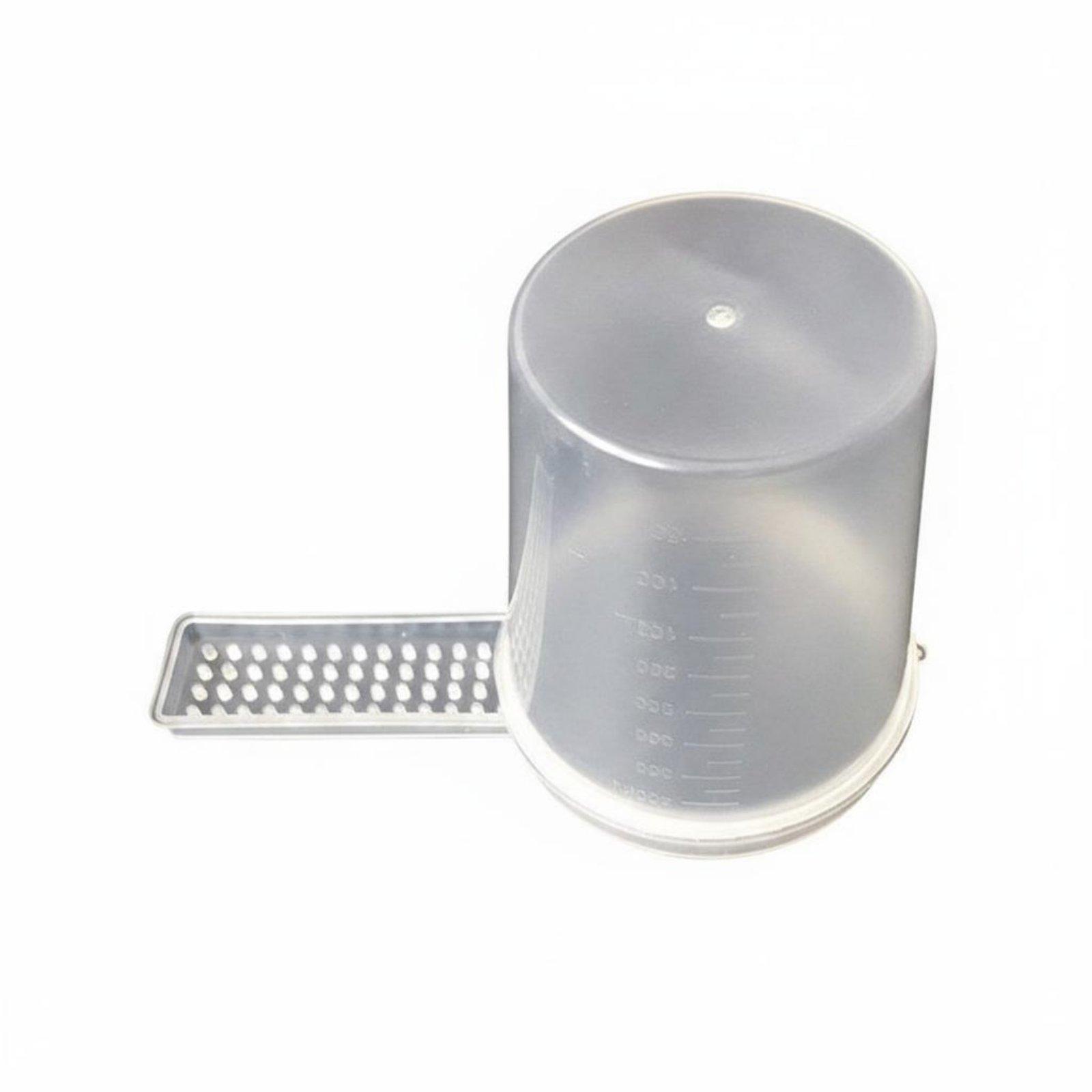 Hydration Device Transparent E - Feeding recension och pris