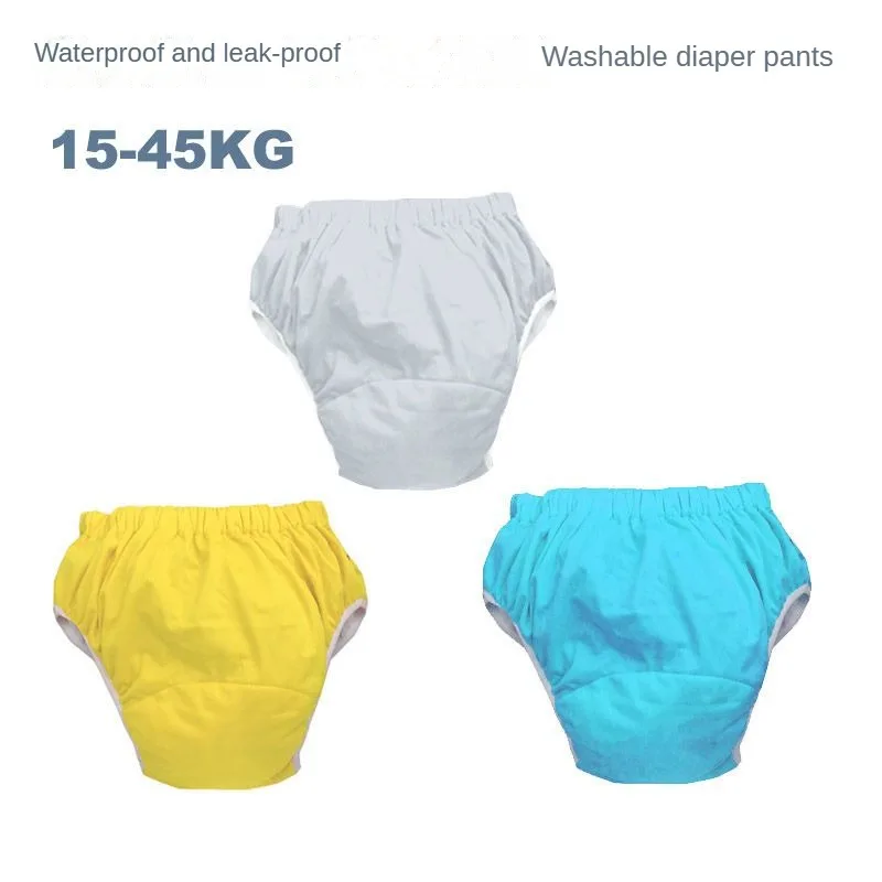 Waterproof Training Pants for  - Toddler Training Pants Leak Proof recension och pris
