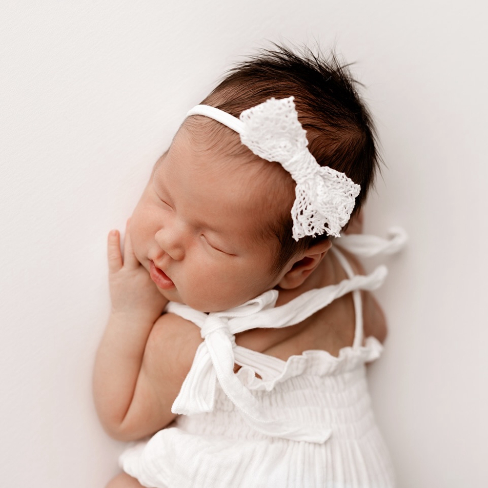 Soft Newborn Photography Props - Infant Photography Props Outfit recension och pris