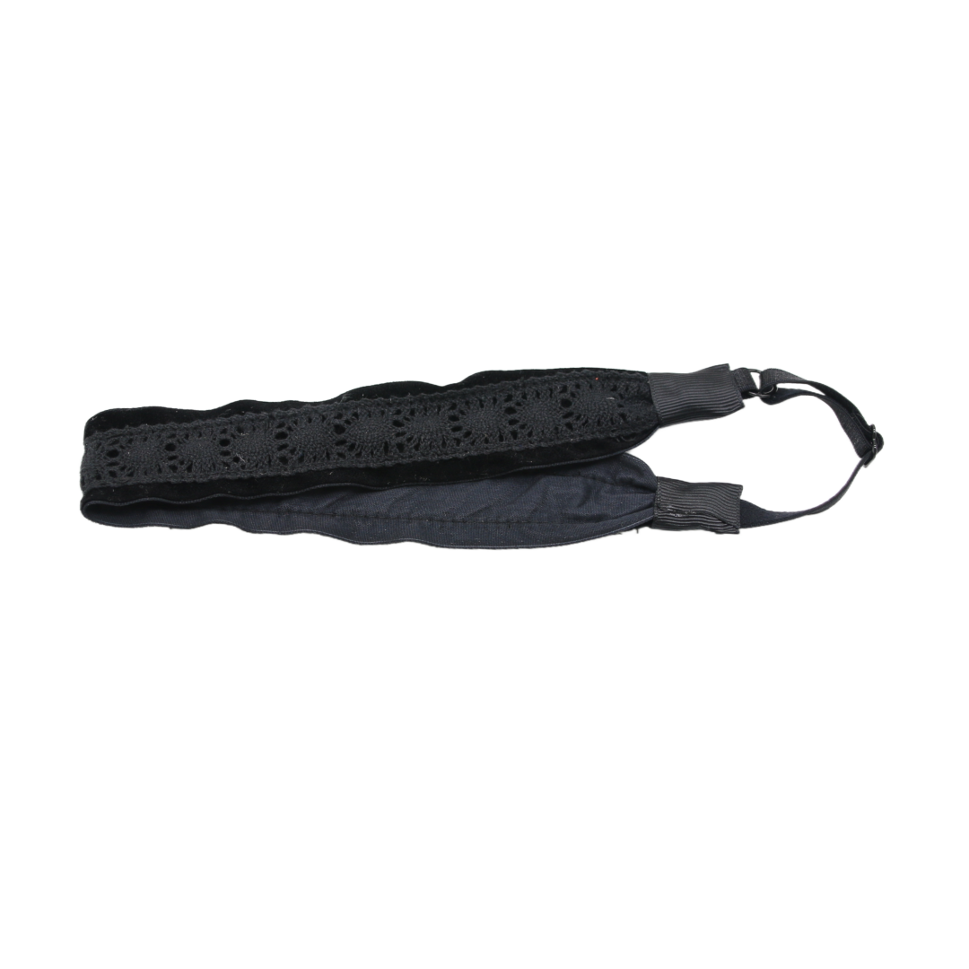 AP New winter Black floral bow - Baby Gear recension och pris