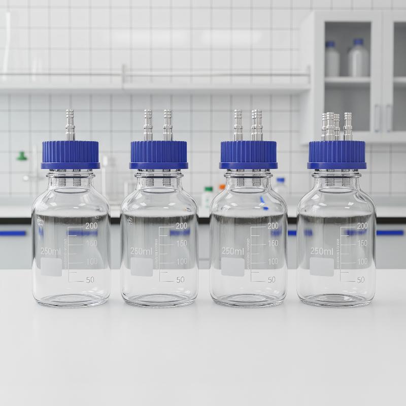 GL45 Fermentation Tank Feed Ca - Feeding recension och pris