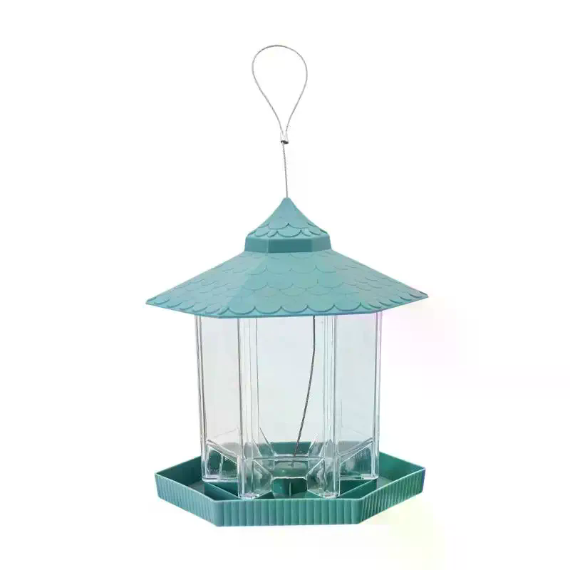 /TPz/Garden Gazebo Hanging  Bi - Feeding recension och pris