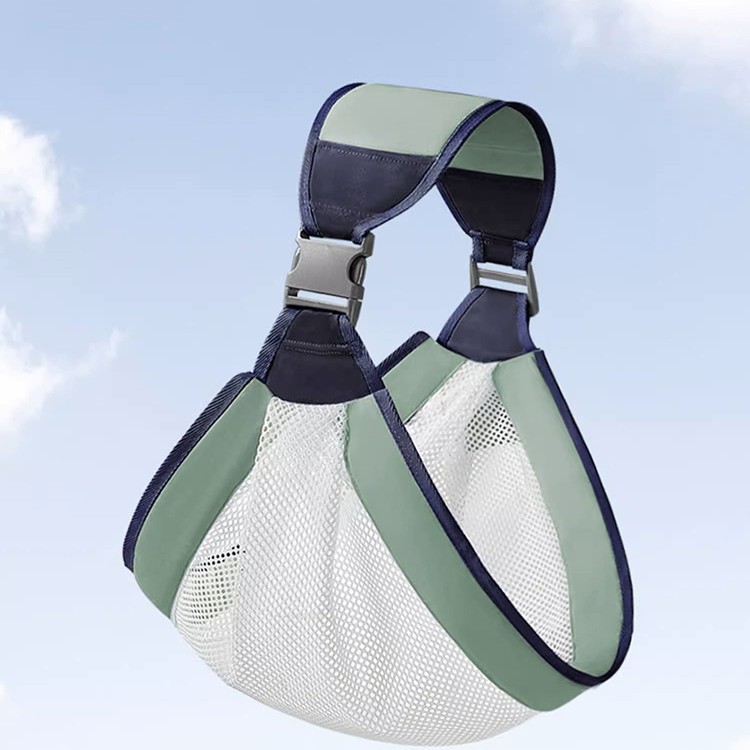 Adjustable Front-Facing Baby C - Ergonomic Baby Carrier Newborn To Toddler recension och pris