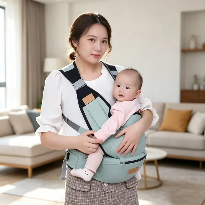Ergonomic Baby Carrier Multifu - Ergonomic Baby Carrier Newborn To Toddler recension och pris
